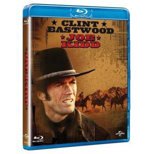 Joe Kidd (BLU-RAY)