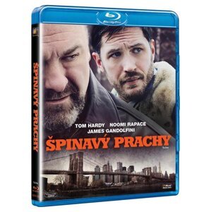 Špinavý prachy (BLU-RAY)