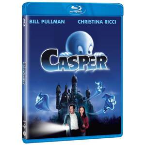 Casper (BLU-RAY)