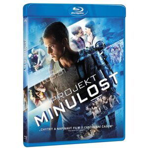 Projekt minulost (BLU-RAY)