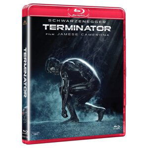 Terminator (BLU-RAY)