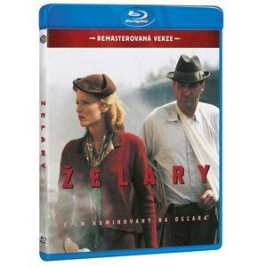 Želary (BLU-RAY) - remasterovaná verze