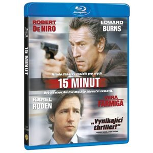 15 minut (BLU-RAY)