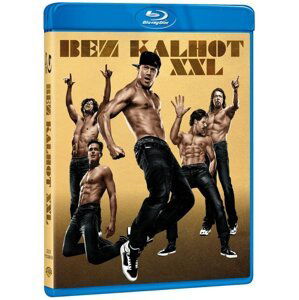 Bez kalhot XXL (BLU-RAY)