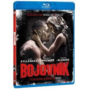 Bojovník (BLU-RAY)