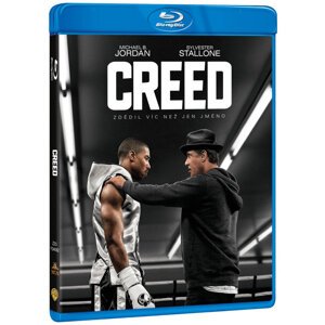 Creed (BLU-RAY)