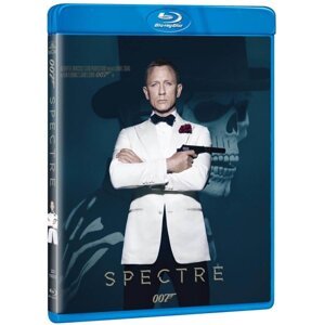 Spectre (BLU-RAY)