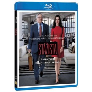 Stážista (BLU-RAY)