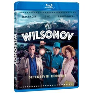 Wilsonov (BLU-RAY)