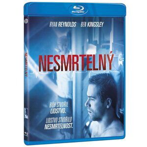 Nesmrtelný (BLU-RAY)