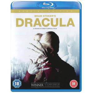 Dracula (1992) (BLU-RAY) - DOVOZ