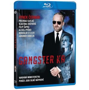 Gangster Ka (BLU-RAY)