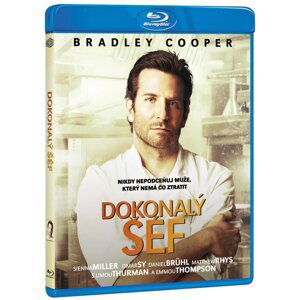 Dokonalý šéf (BLU-RAY)