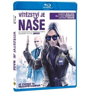 Vítězství je naše (BLU-RAY)