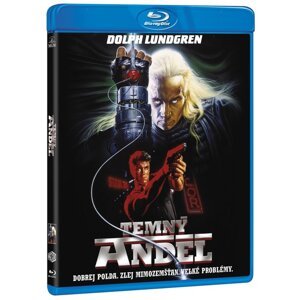 Temný anděl (BLU-RAY)