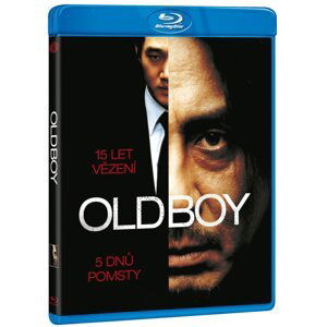 Oldboy (BLU-RAY)