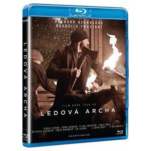 Ledová archa (BLU-RAY)