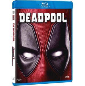 Deadpool (BLU-RAY)