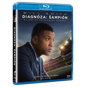 Diagnóza: Šampión (BLU-RAY)