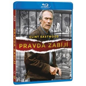 Pravda zabíjí (BLU-RAY)