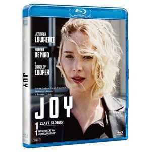 Joy (BLU-RAY)