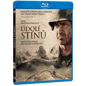 Údolí stínů (BLU-RAY)