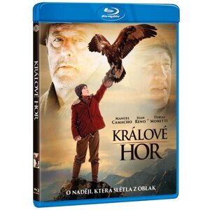 Králové hor (BLU-RAY)