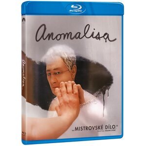 Anomalisa (BLU-RAY)