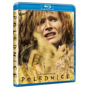 Polednice (BLU-RAY)