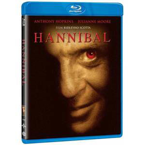 Hannibal (BLU-RAY)