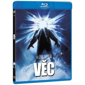 Věc (1982) (BLU-RAY)