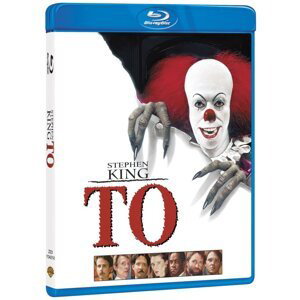 To (BLU-RAY)