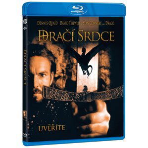 Dračí srdce (BLU-RAY)