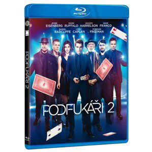 Podfukáři 2 (BLU-RAY)