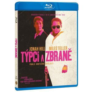 Týpci a zbraně (BLU-RAY)