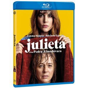 Julieta (BLU-RAY)