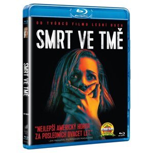 Smrt ve tmě (BLU-RAY)