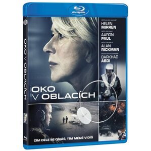 Oko v oblacích (BLU-RAY)