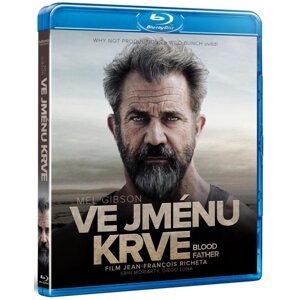 Ve jménu krve (BLU-RAY)