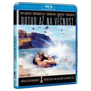 Odtud až na věčnost (BLU-RAY)