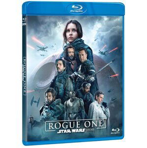 Rogue One: Star Wars Story (2 BLU-RAY)