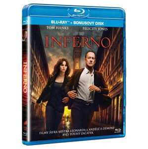 Inferno (2 BLU-RAY)