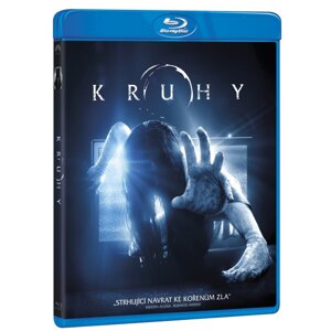 Kruhy (BLU-RAY)