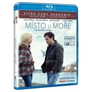 Místo u moře (BLU-RAY)