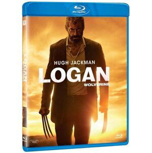 Logan: Wolverine (BLU-RAY)