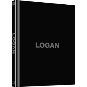 Logan: Wolverine (2 BLU-RAY) - 2 verze filmu, DIGIBOOK