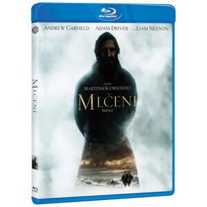 Mlčení (BLU-RAY)