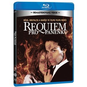 Requiem pro panenku (BLU-RAY) - remasterovaná verze