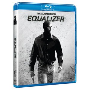 Equalizer (BLU-RAY) - edice Big Face