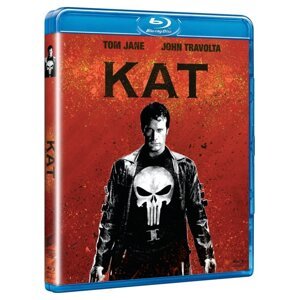 Kat (BLU-RAY) - edice Big Face